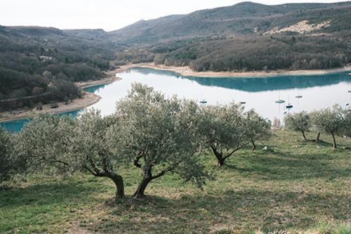 אופס Maison Morin מראה חיצוני תמונה